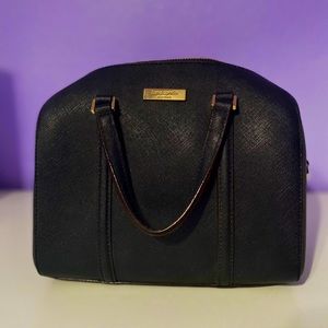 Black Kate Spade New York Handbag